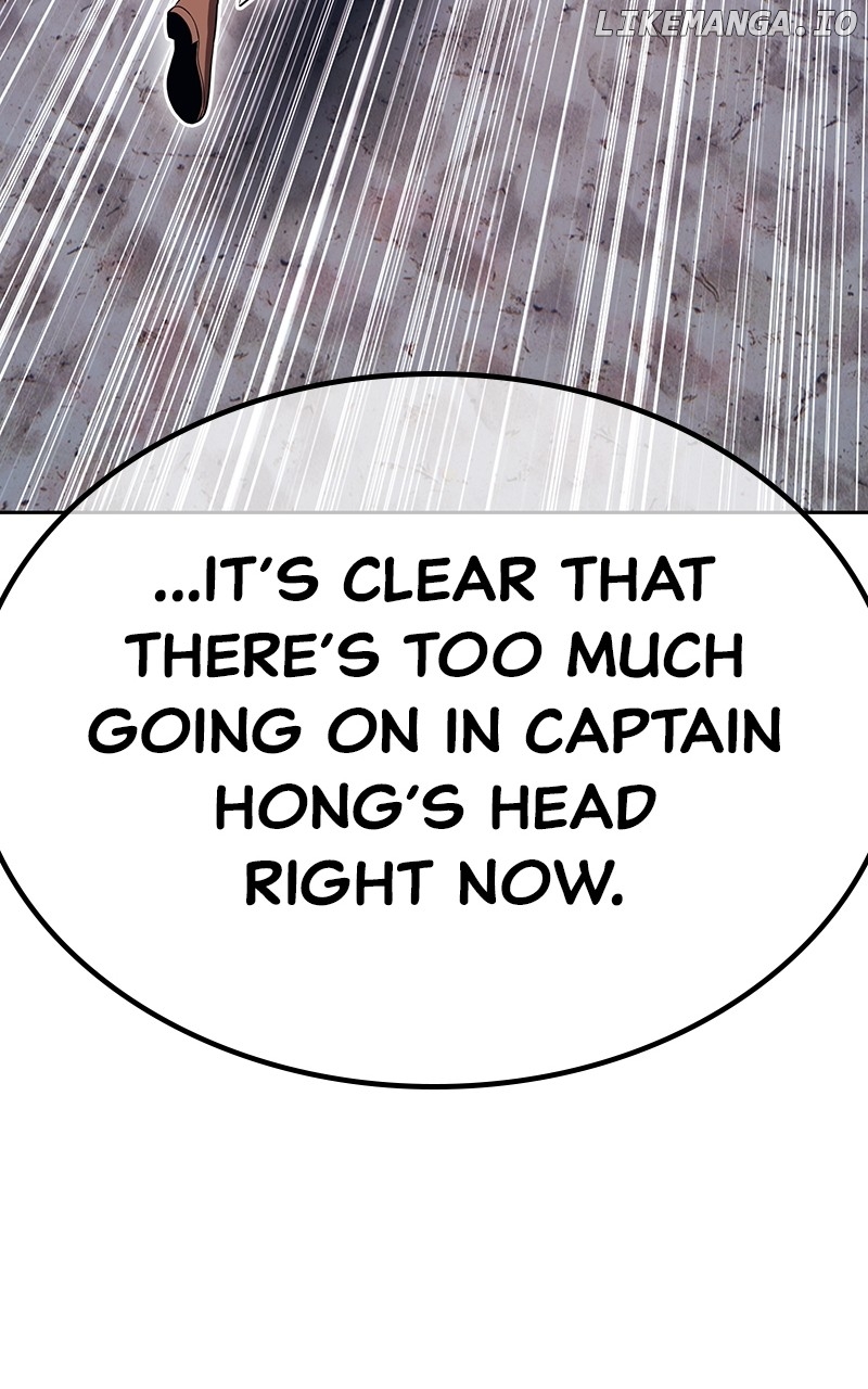 +99 Wooden stick Chapter 127 - page 316