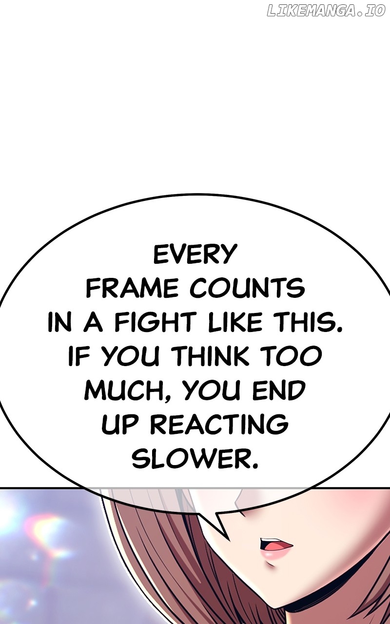 +99 Wooden stick Chapter 127 - page 317