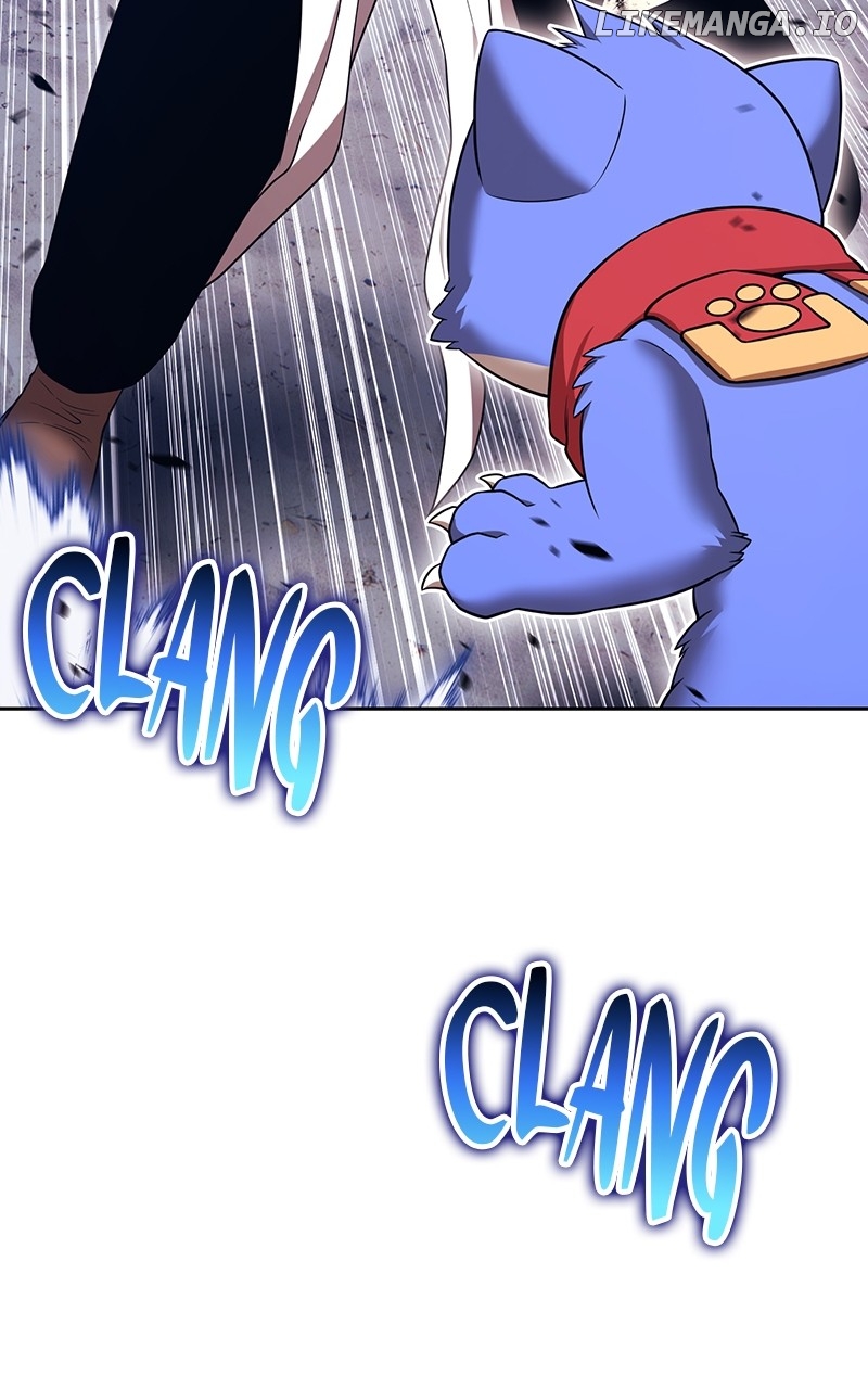 +99 Wooden stick Chapter 127 - page 321