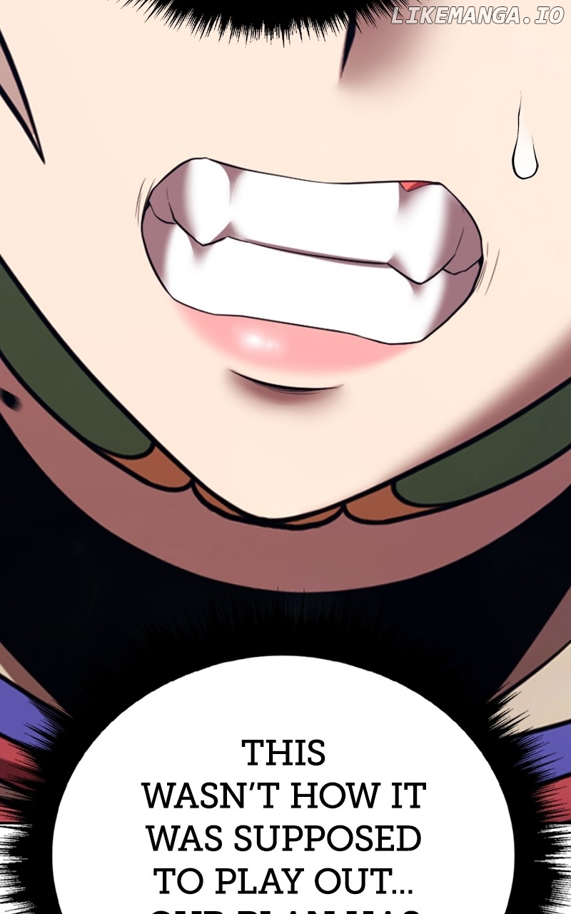 +99 Wooden stick Chapter 127 - page 323