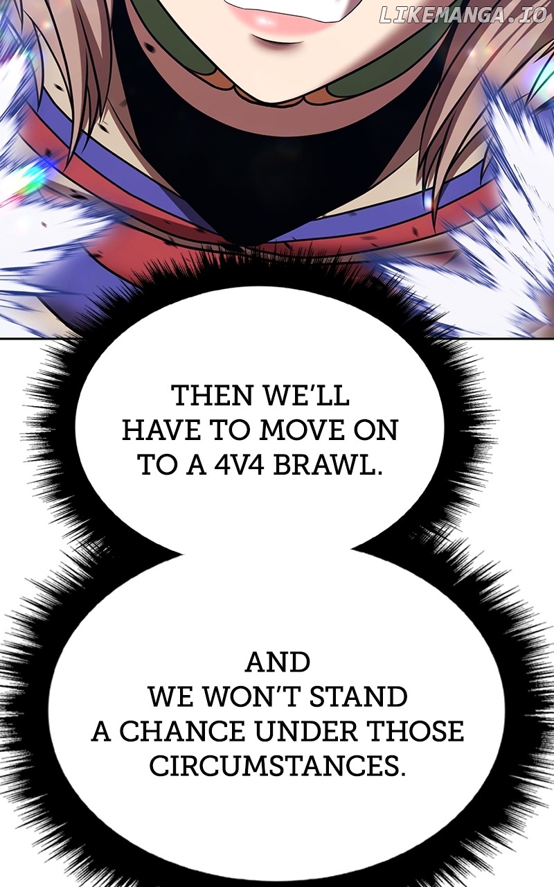 +99 Wooden stick Chapter 127 - page 326