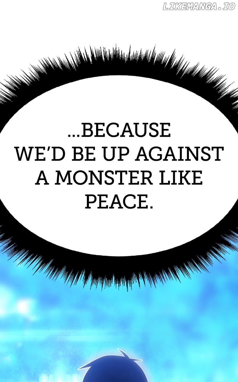 +99 Wooden stick Chapter 127 - page 329