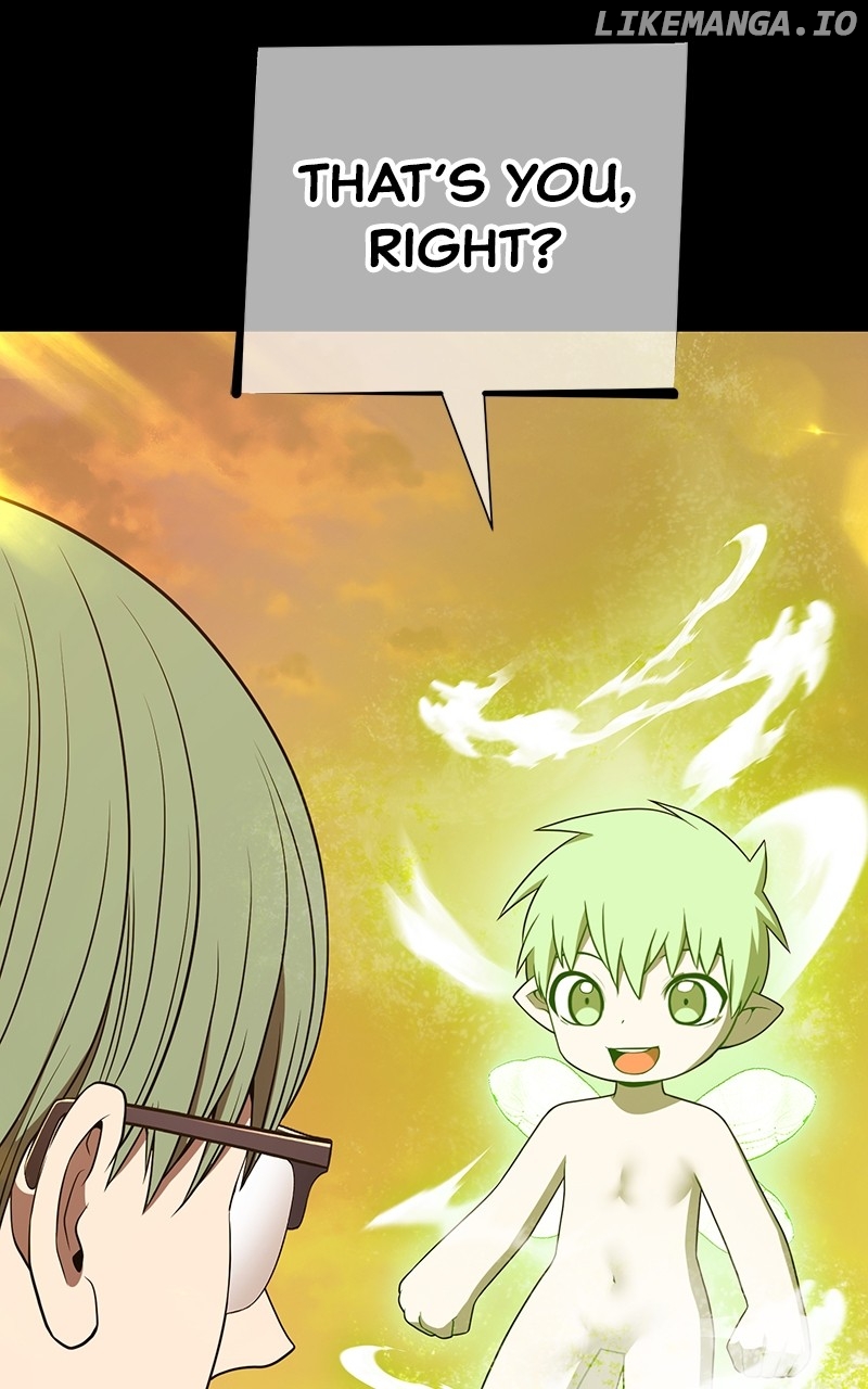 +99 Wooden stick Chapter 127 - page 33