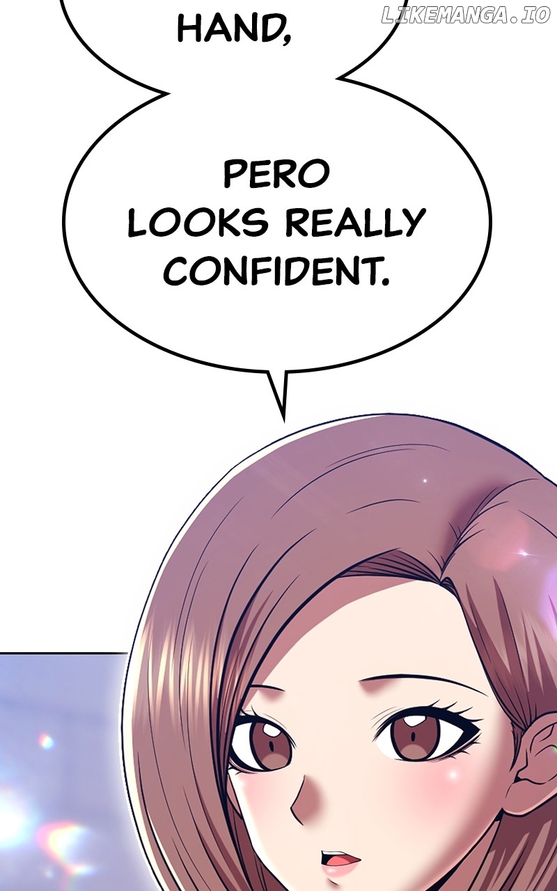 +99 Wooden stick Chapter 127 - page 332