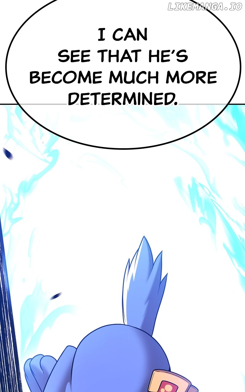 +99 Wooden stick Chapter 127 - page 334
