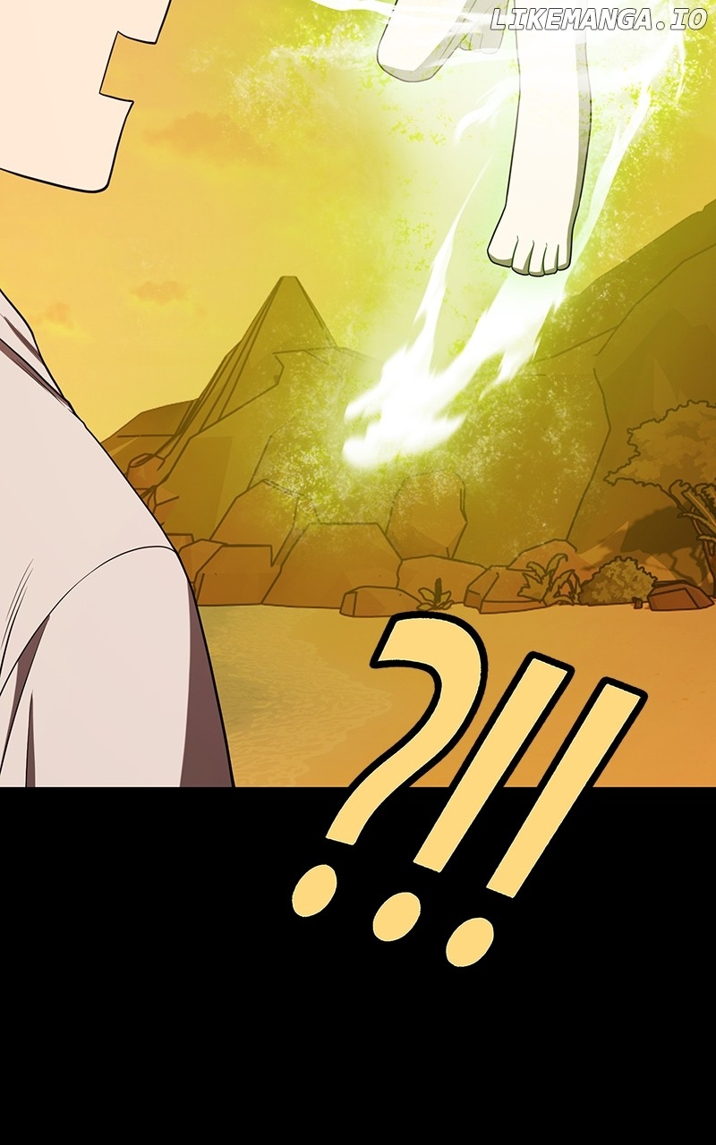 +99 Wooden stick Chapter 127 - page 34