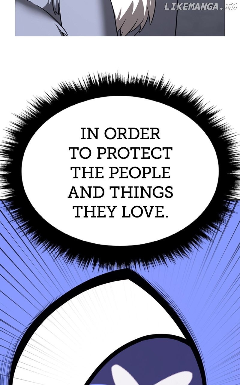 +99 Wooden stick Chapter 127 - page 342