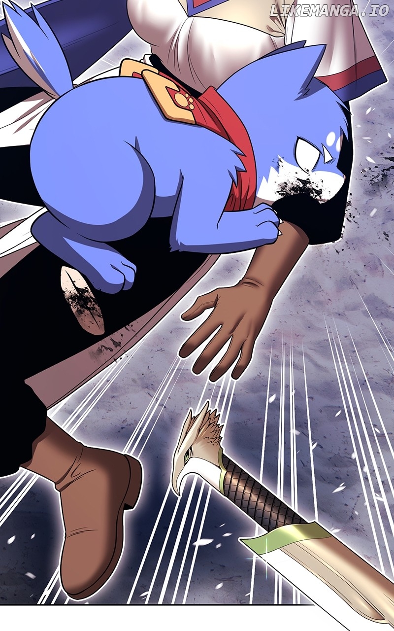 +99 Wooden stick Chapter 127 - page 345