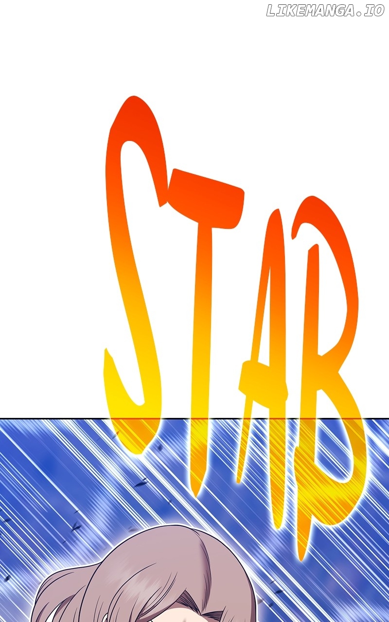 +99 Wooden stick Chapter 127 - page 348