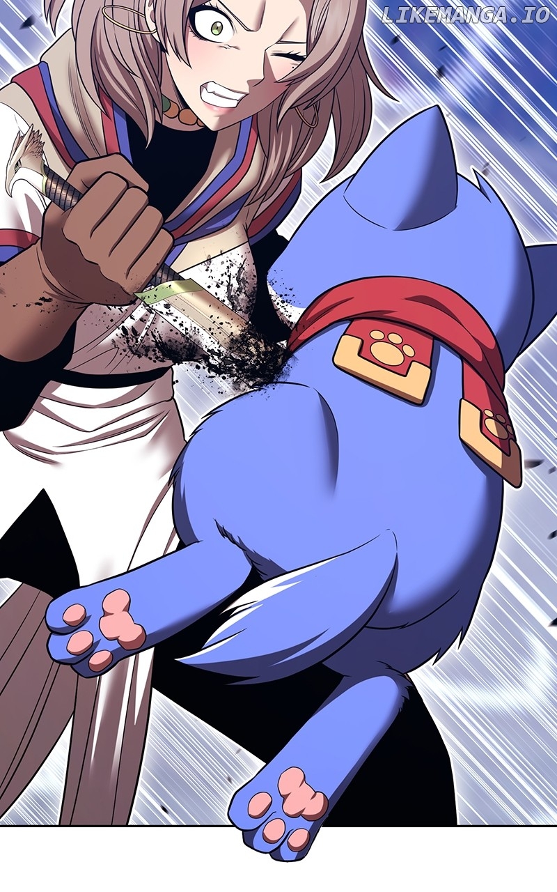 +99 Wooden stick Chapter 127 - page 349