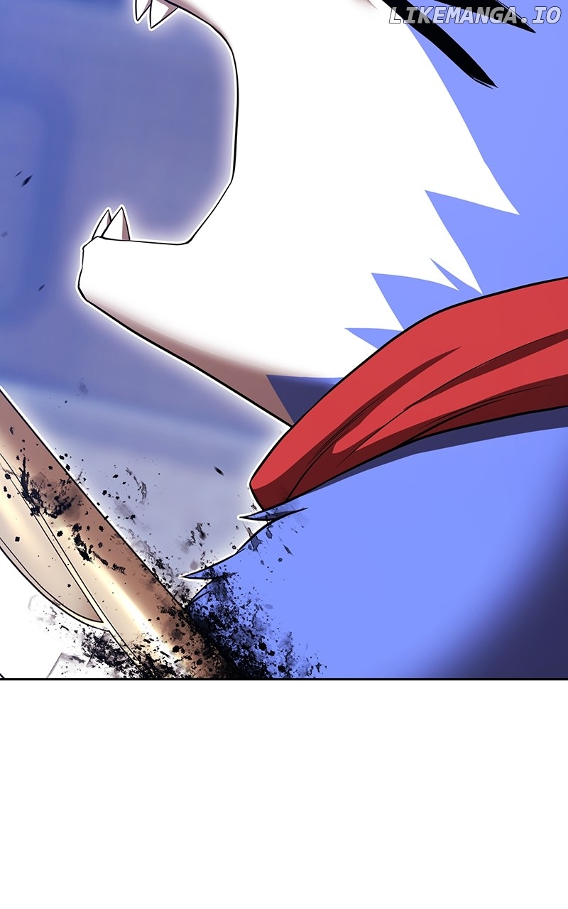 +99 Wooden stick Chapter 127 - page 351