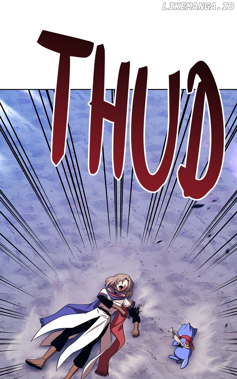 +99 Wooden stick Chapter 127 - page 352