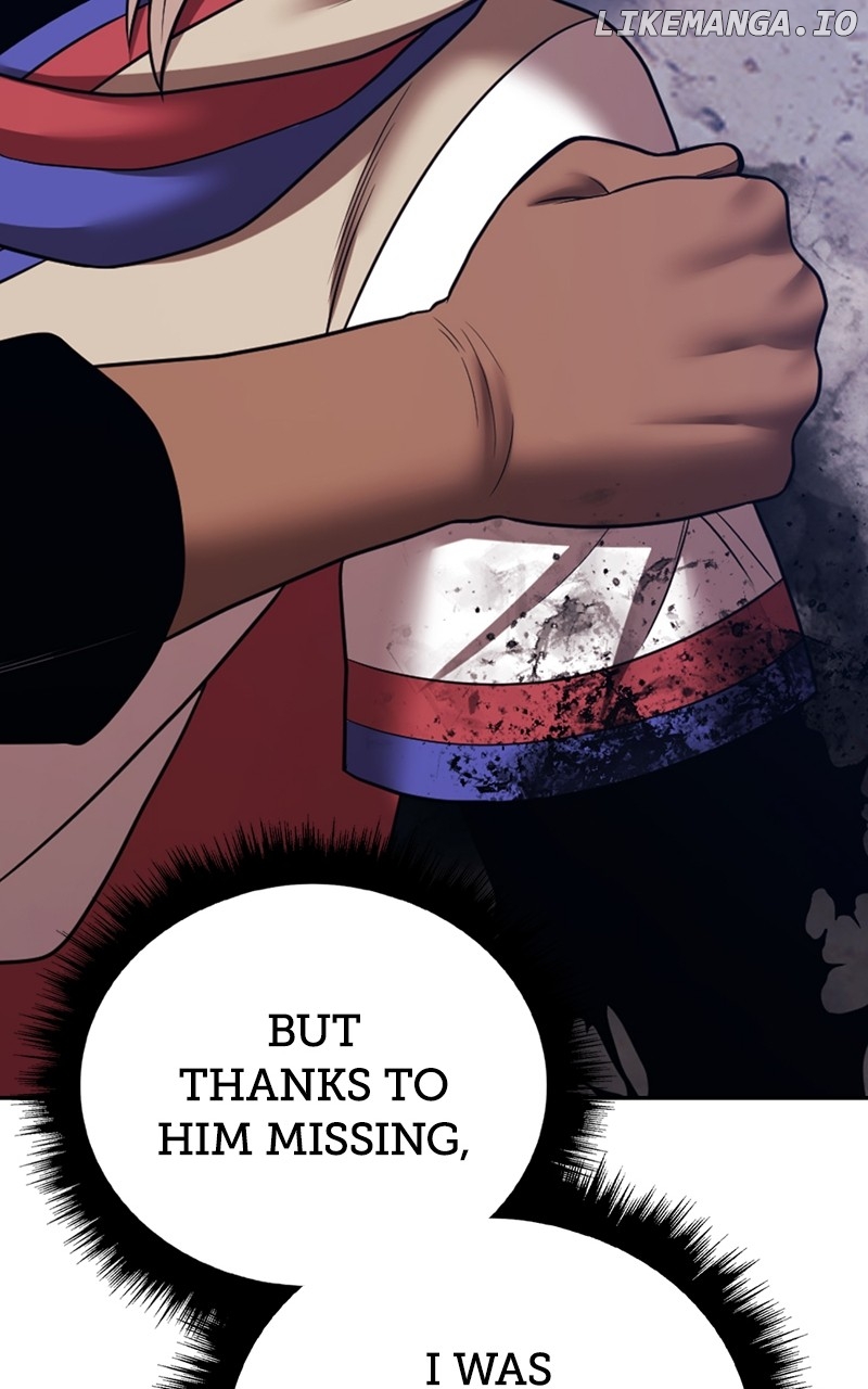 +99 Wooden stick Chapter 127 - page 357