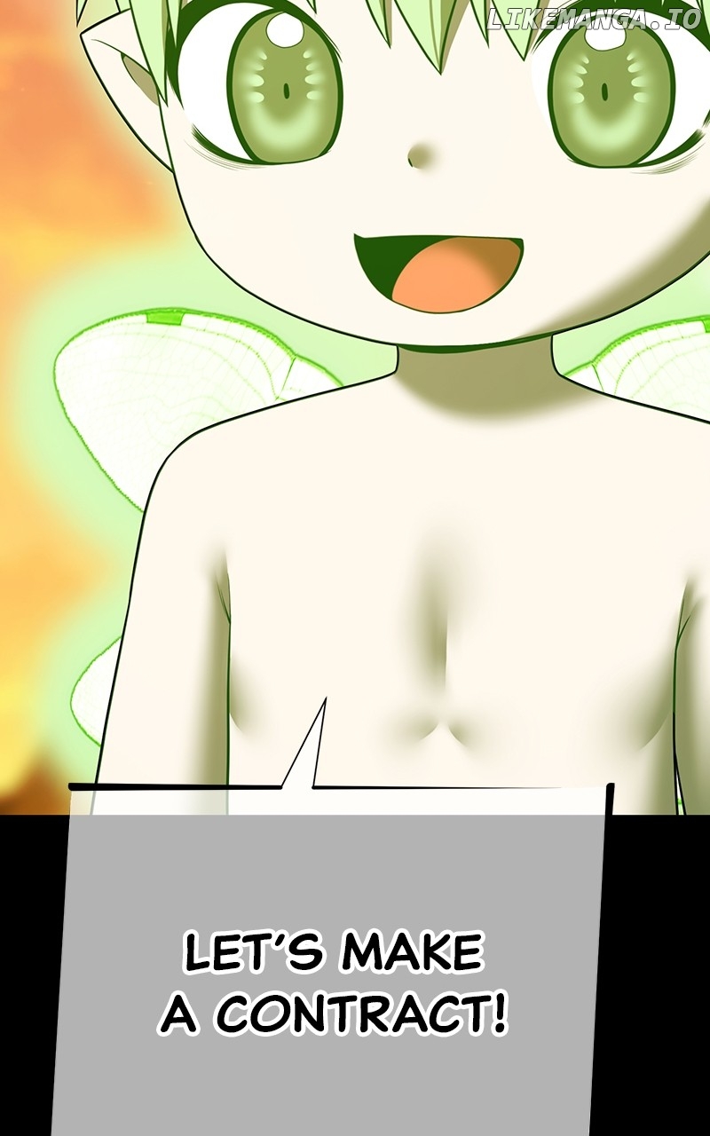 +99 Wooden stick Chapter 127 - page 36