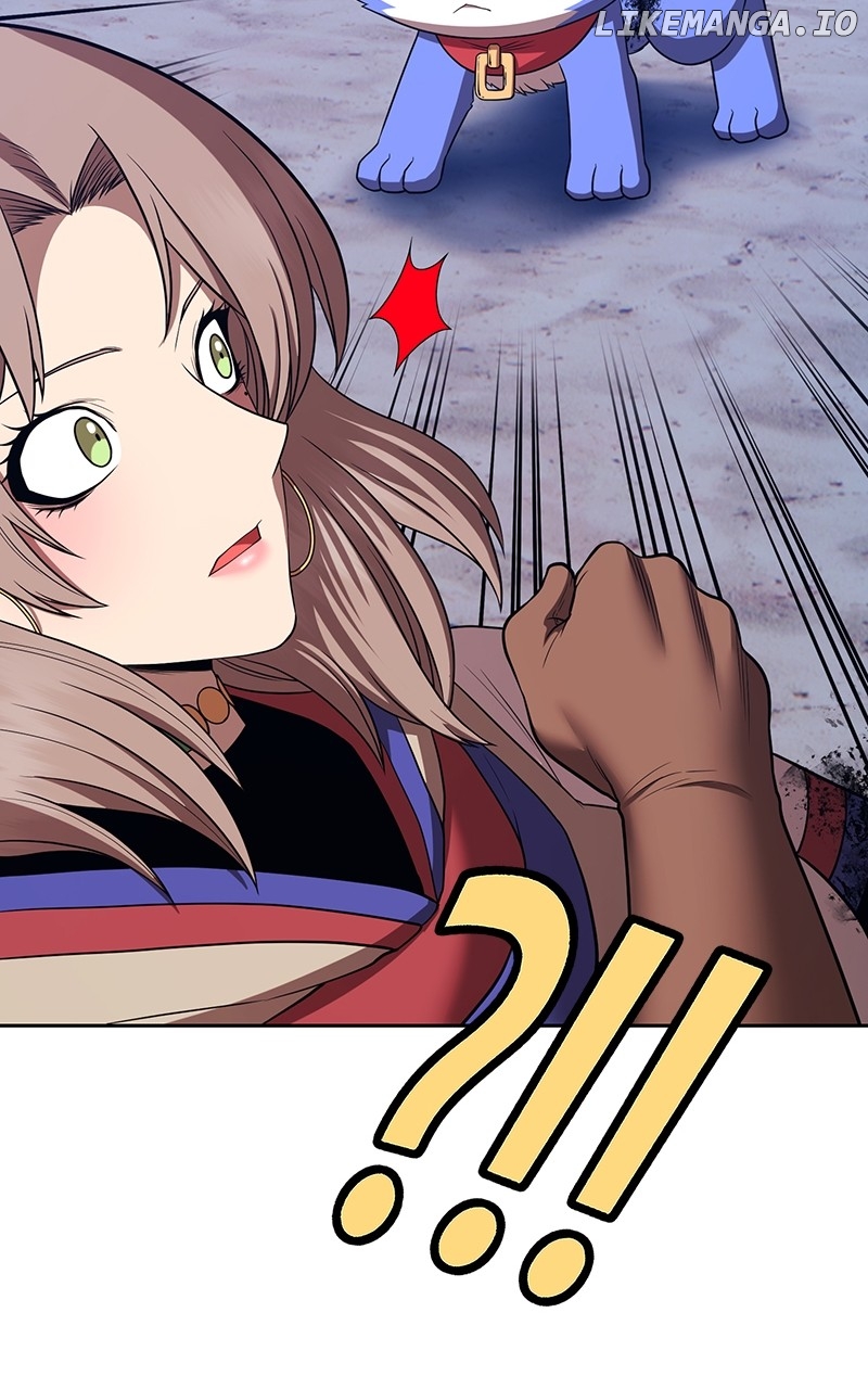 +99 Wooden stick Chapter 127 - page 362