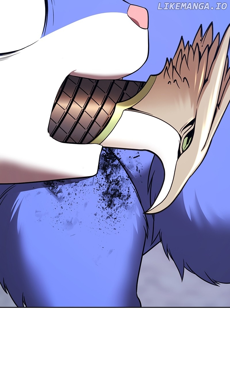 +99 Wooden stick Chapter 127 - page 364