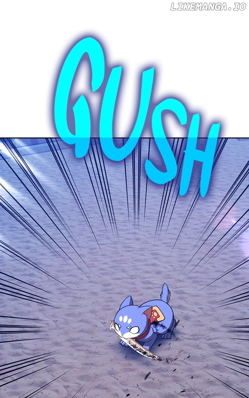 +99 Wooden stick Chapter 127 - page 365