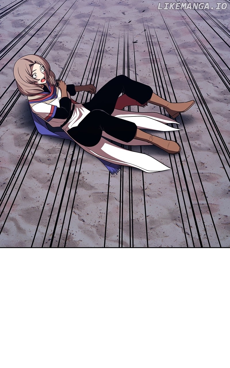 +99 Wooden stick Chapter 127 - page 366