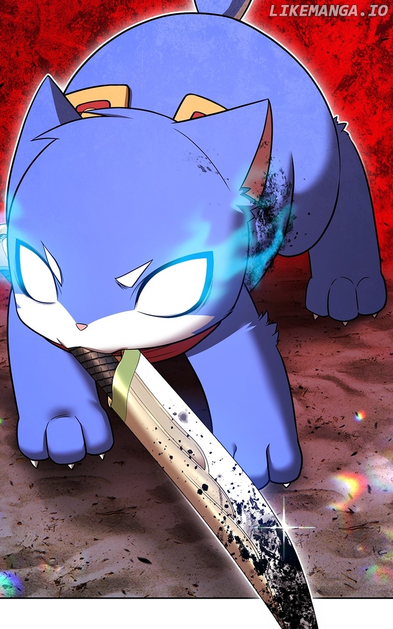 +99 Wooden stick Chapter 127 - page 373