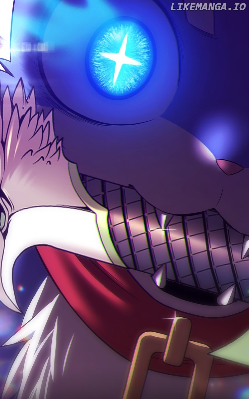 +99 Wooden stick Chapter 127 - page 379