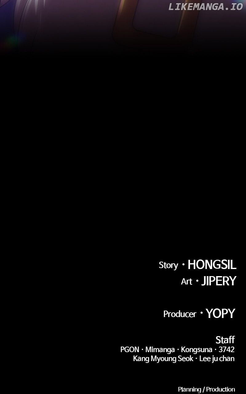 +99 Wooden stick Chapter 127 - page 380