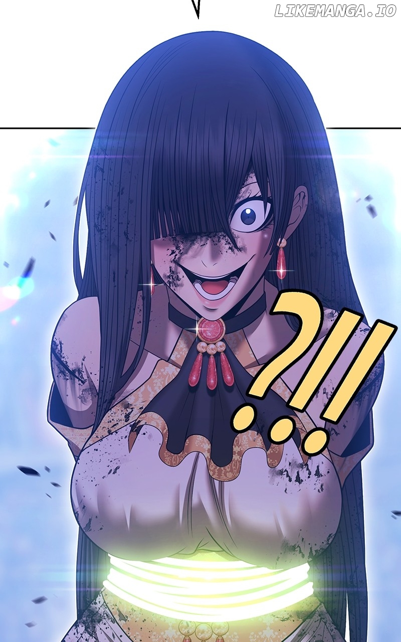 +99 Wooden stick Chapter 127 - page 4