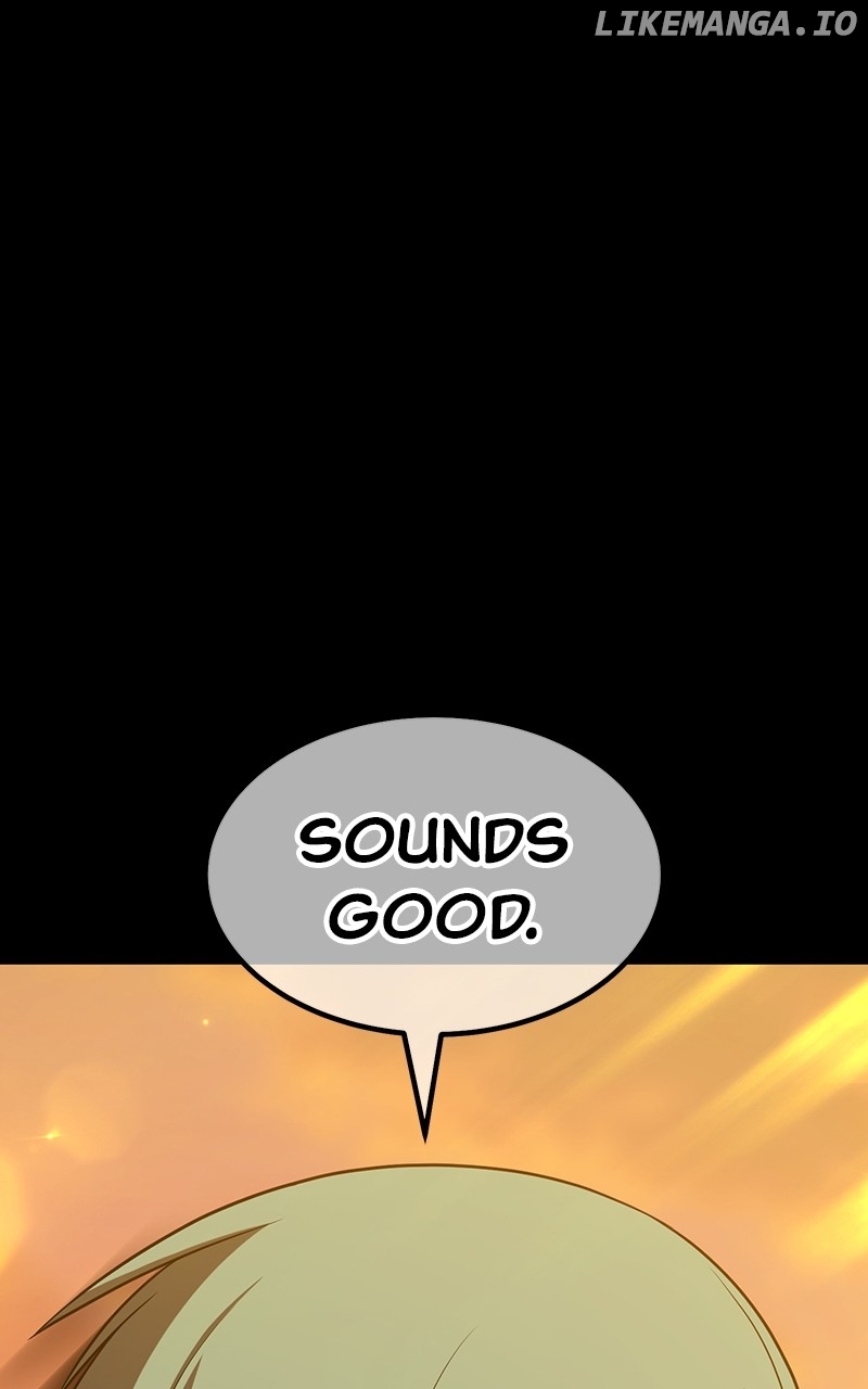 +99 Wooden stick Chapter 127 - page 44