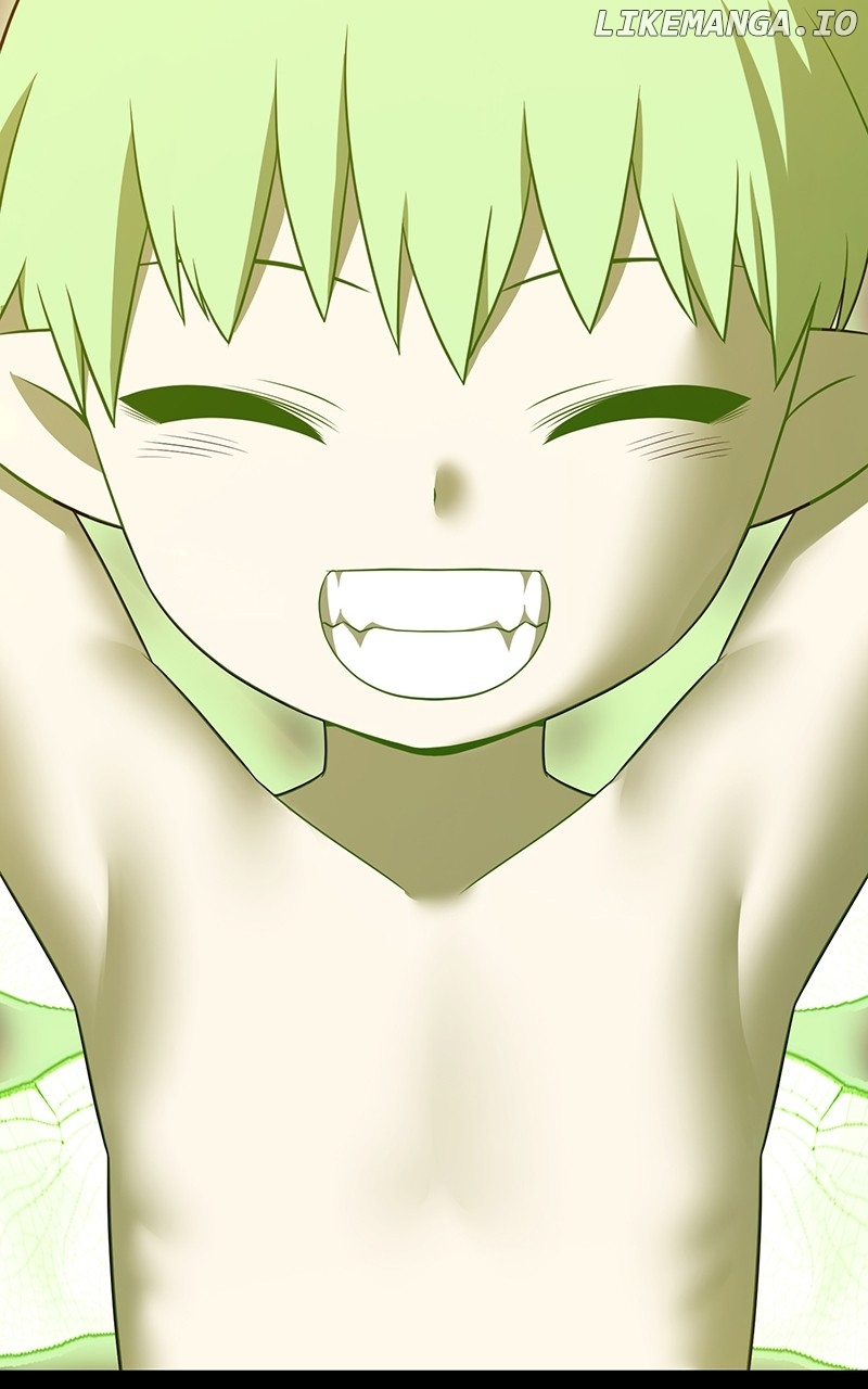+99 Wooden stick Chapter 127 - page 47