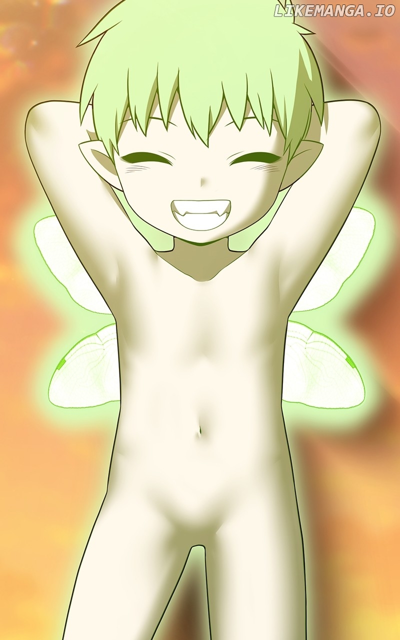 +99 Wooden stick Chapter 127 - page 49