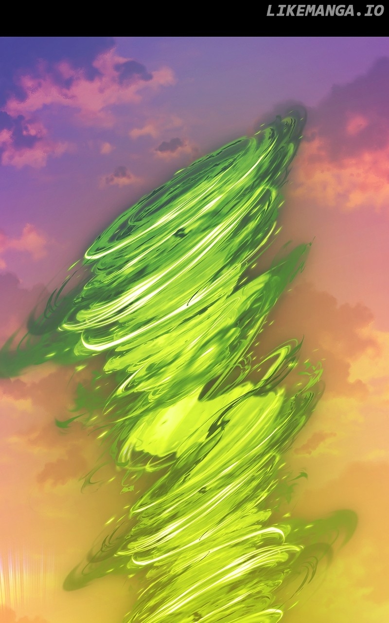 +99 Wooden stick Chapter 127 - page 55