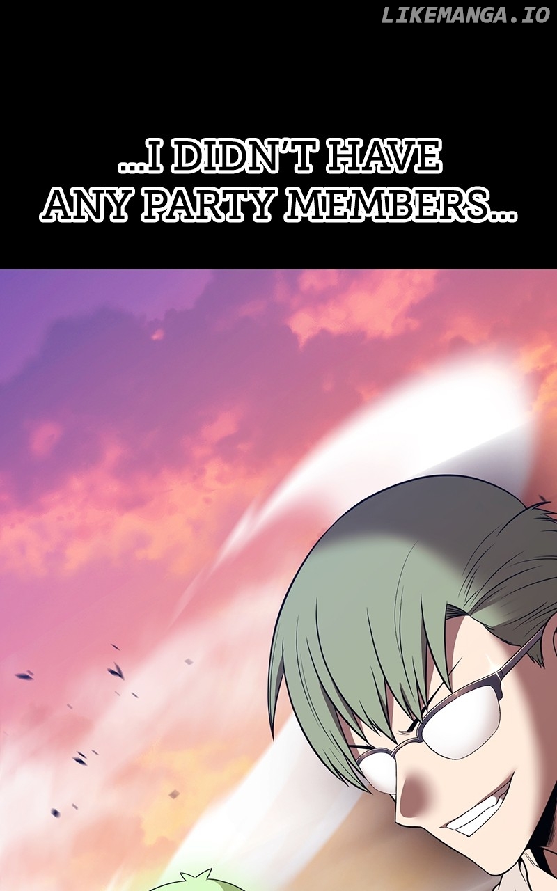 +99 Wooden stick Chapter 127 - page 57