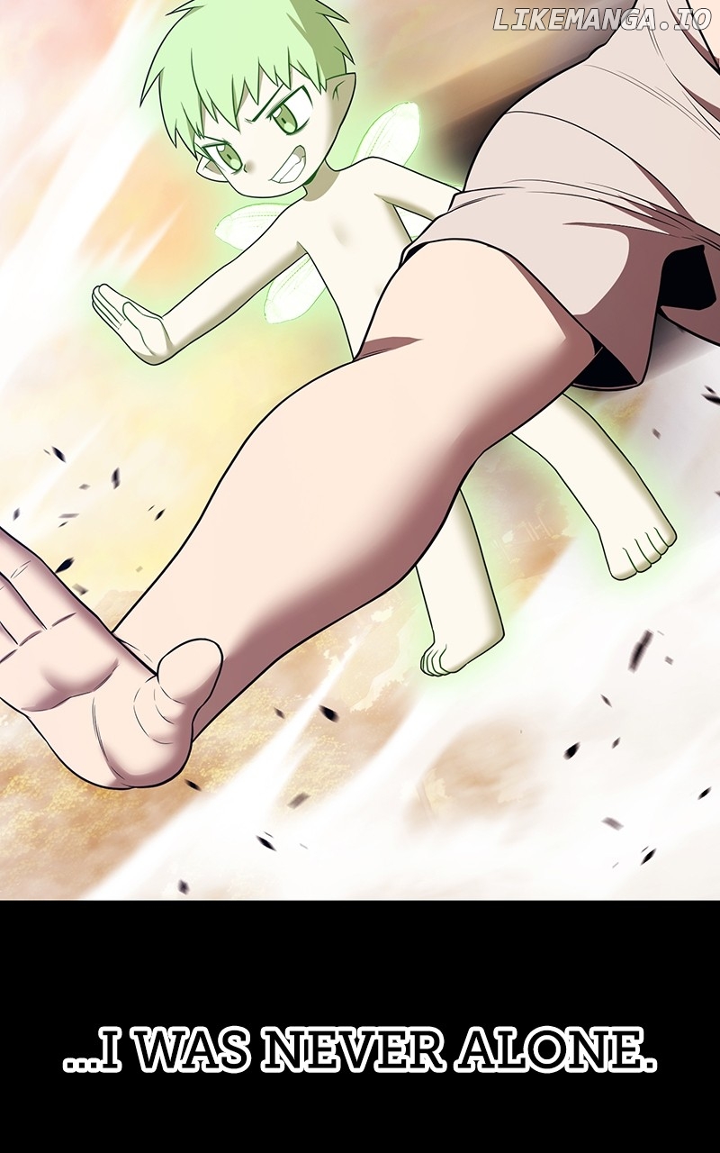 +99 Wooden stick Chapter 127 - page 58