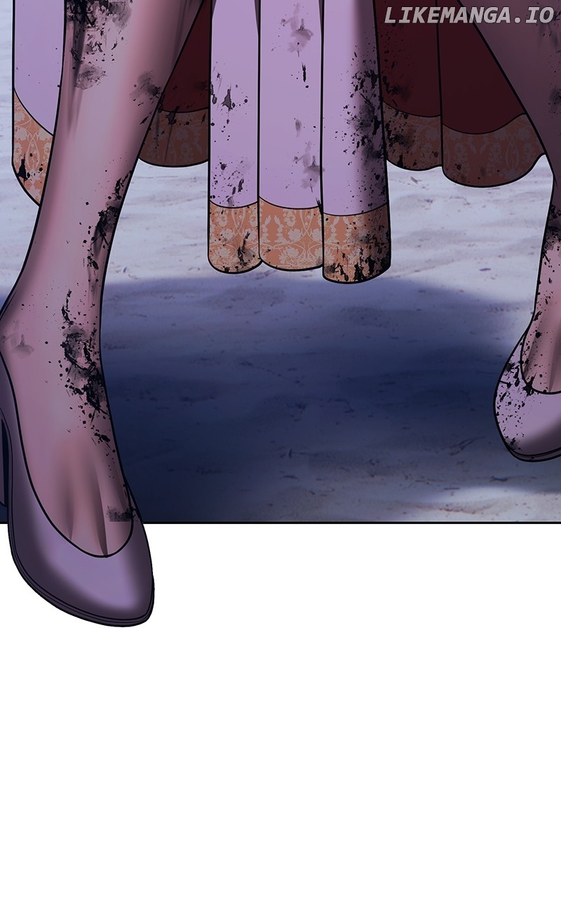 +99 Wooden stick Chapter 127 - page 6