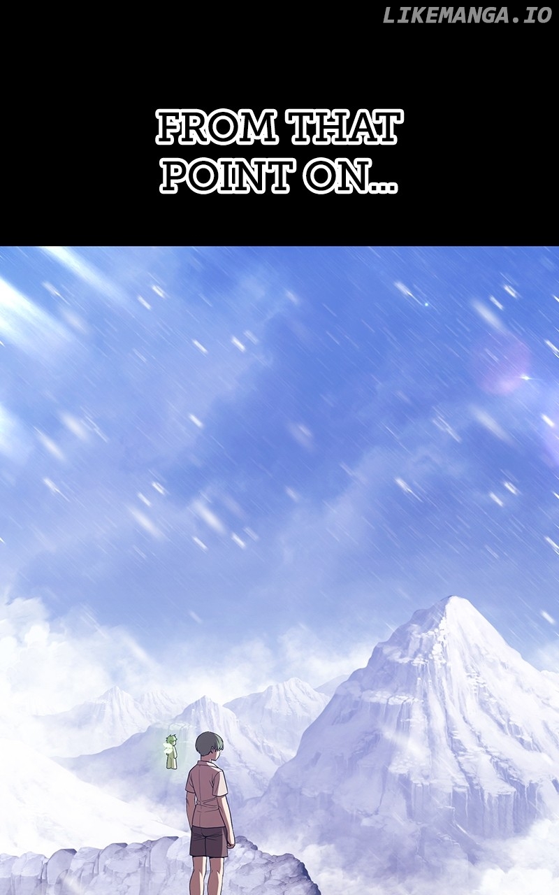 +99 Wooden stick Chapter 127 - page 60