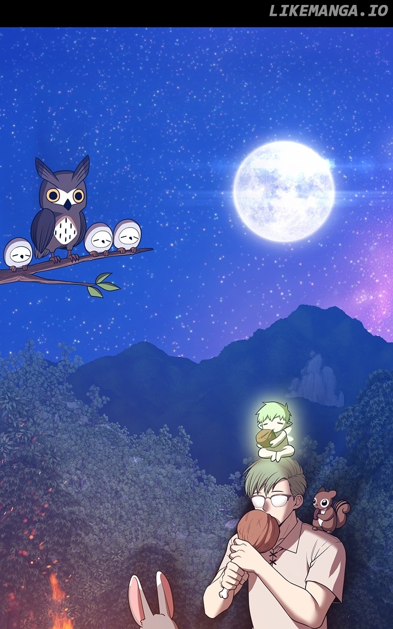 +99 Wooden stick Chapter 127 - page 62
