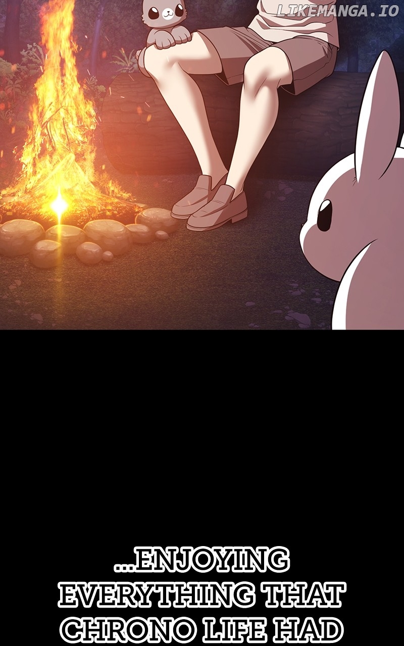 +99 Wooden stick Chapter 127 - page 63