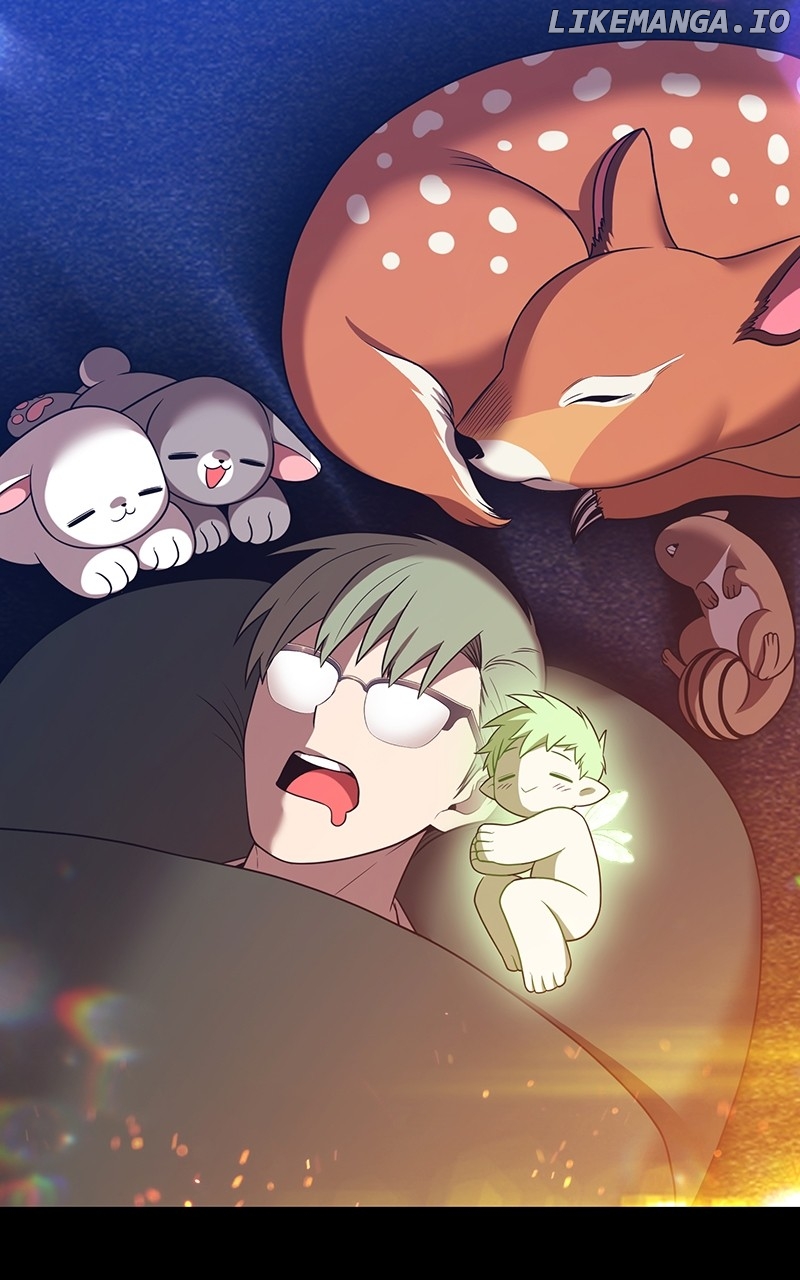 +99 Wooden stick Chapter 127 - page 66