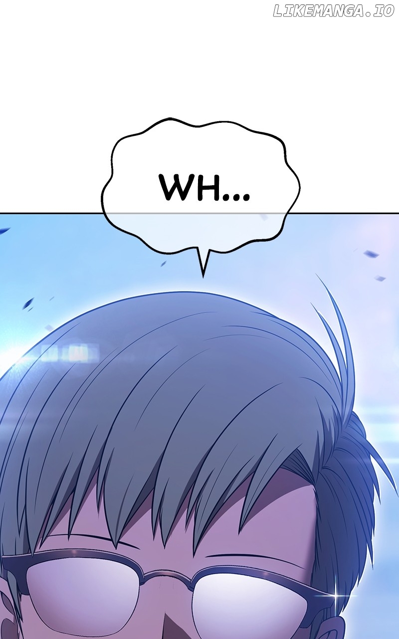 +99 Wooden stick Chapter 127 - page 7