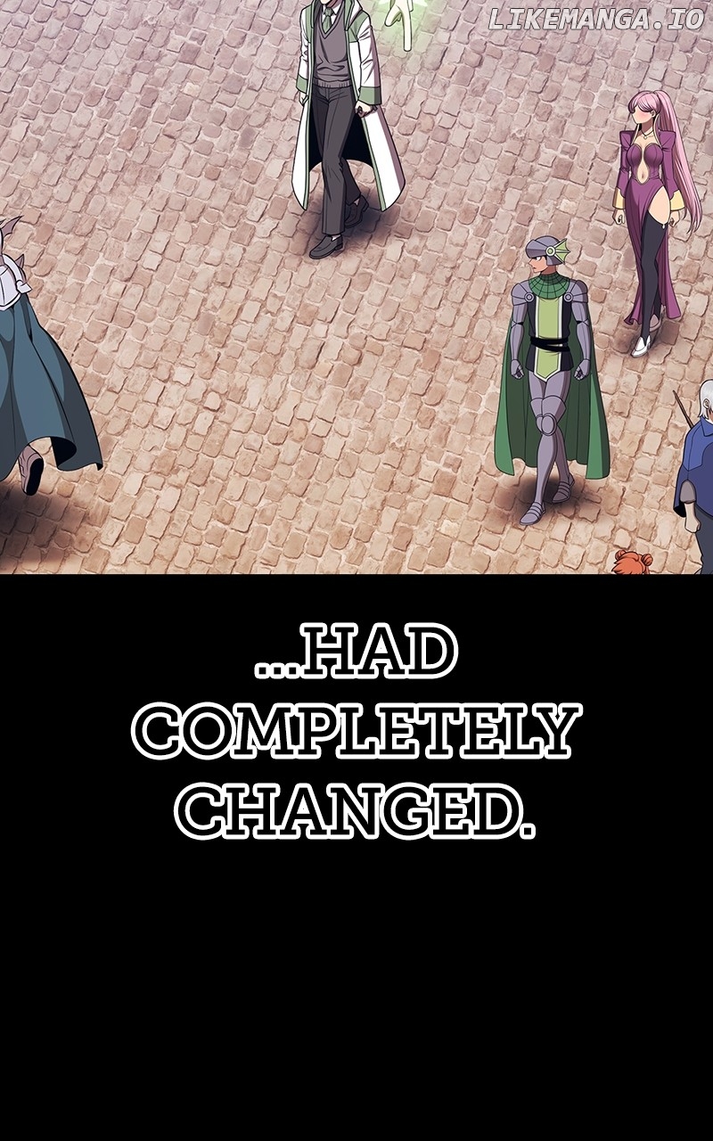 +99 Wooden stick Chapter 127 - page 72