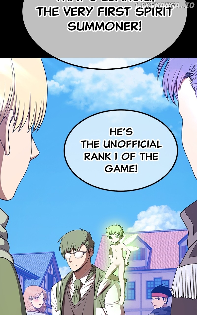 +99 Wooden stick Chapter 127 - page 74