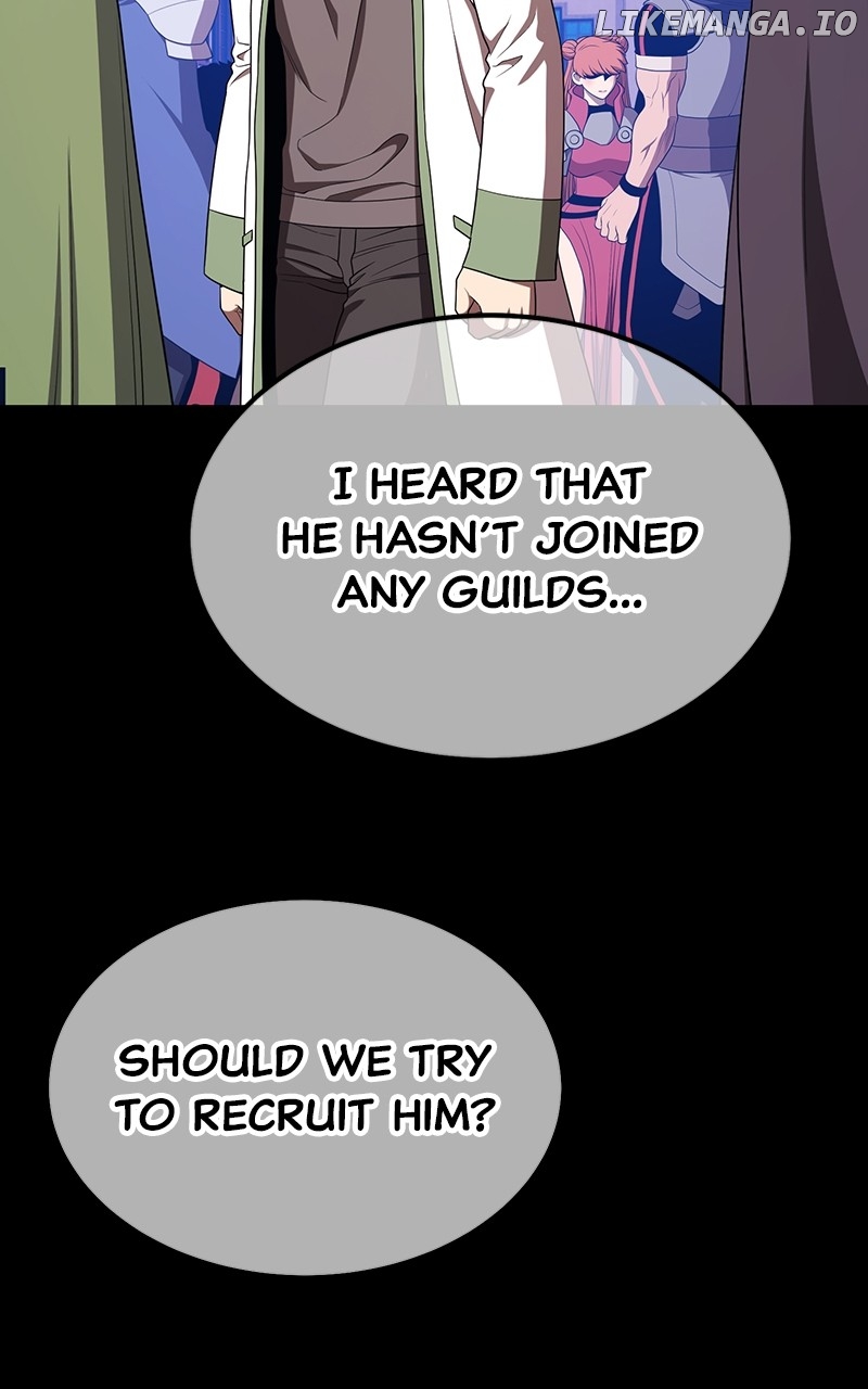 +99 Wooden stick Chapter 127 - page 75