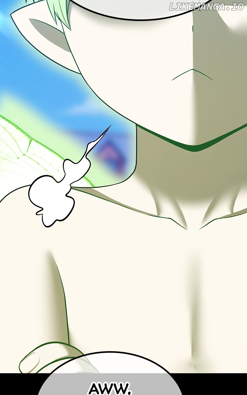 +99 Wooden stick Chapter 127 - page 77