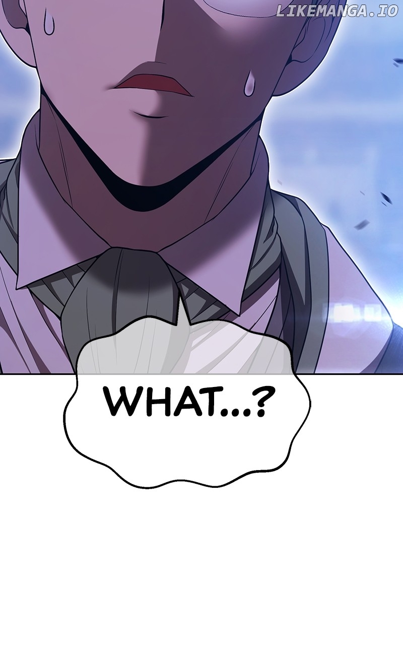 +99 Wooden stick Chapter 127 - page 8