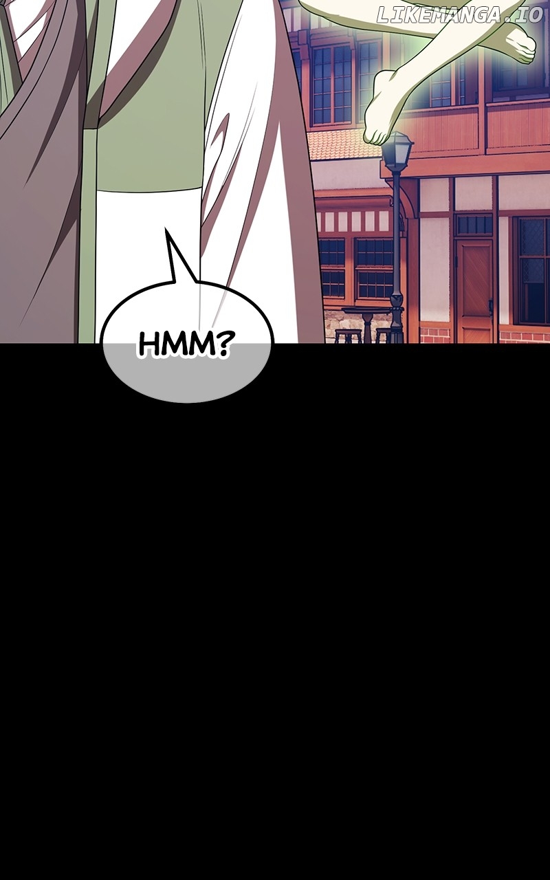+99 Wooden stick Chapter 127 - page 80