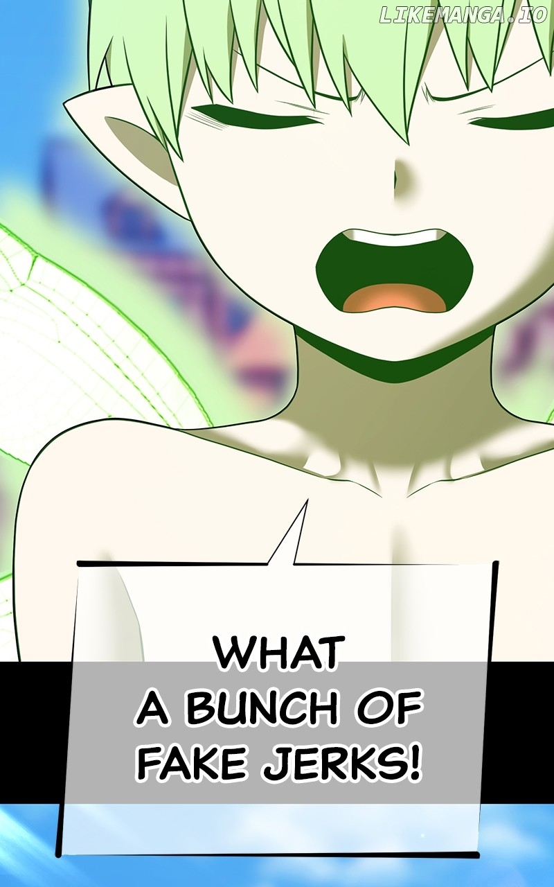 +99 Wooden stick Chapter 127 - page 82