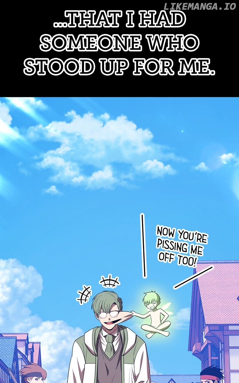 +99 Wooden stick Chapter 127 - page 94