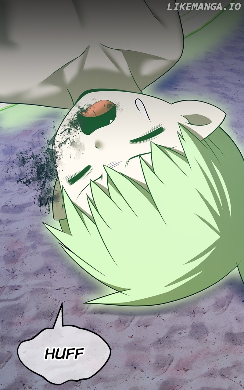 +99 Wooden stick Chapter 127 - page 97