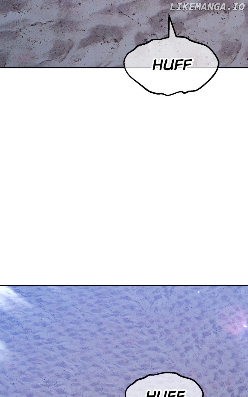 +99 Wooden stick Chapter 127 - page 98
