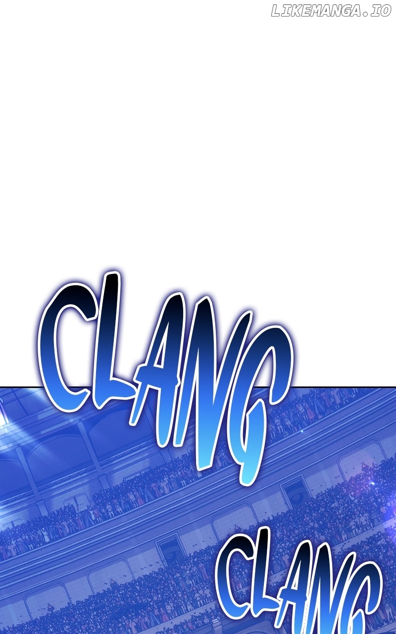 +99 Wooden stick Chapter 128 - page 1