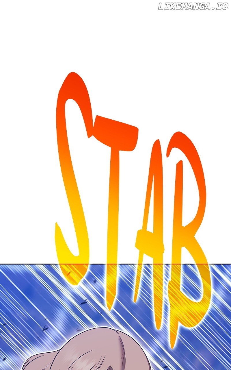 +99 Wooden stick Chapter 128 - page 10
